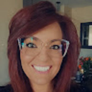 Meet your Posher, Kathy